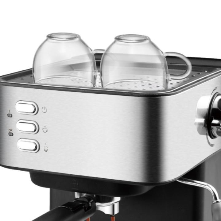 Máy pha cà phê đa năng DSP KA3028