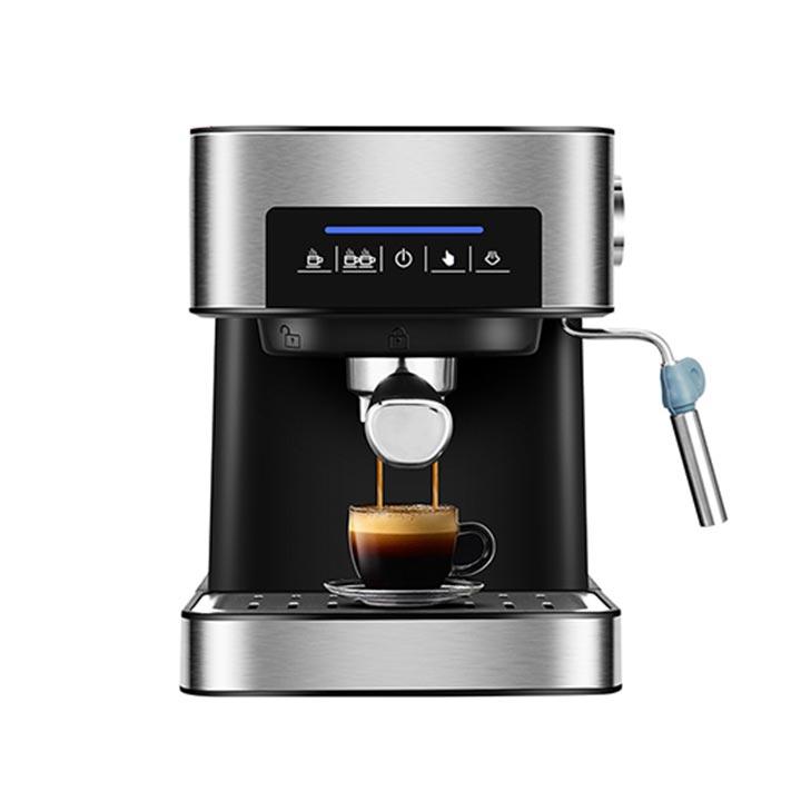 Máy pha cà phê Espresso Inox CM 6863