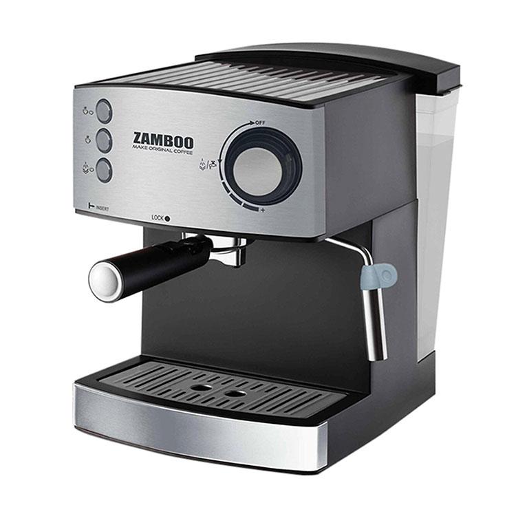 Máy pha cà phê Espresso Zamboo ZB-88CF