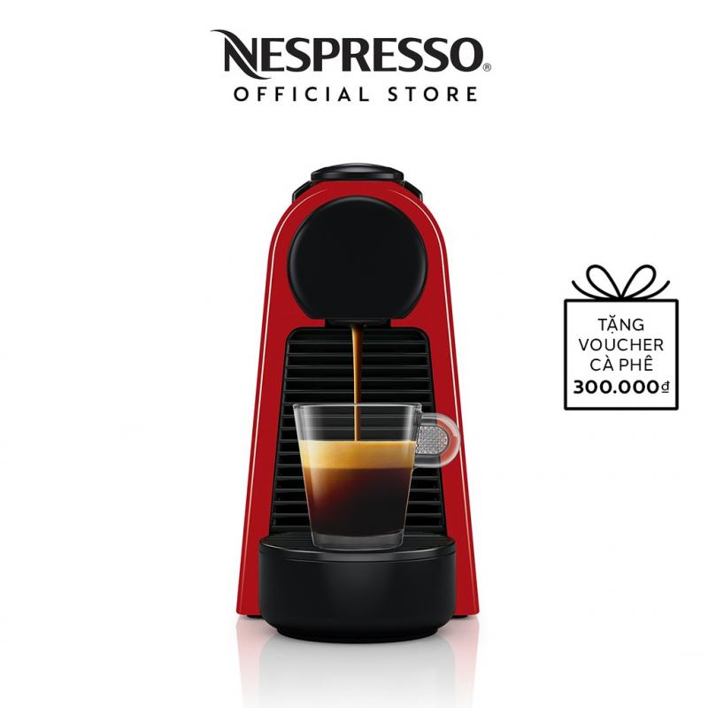 Máy pha cà phê viên nén Nespresso