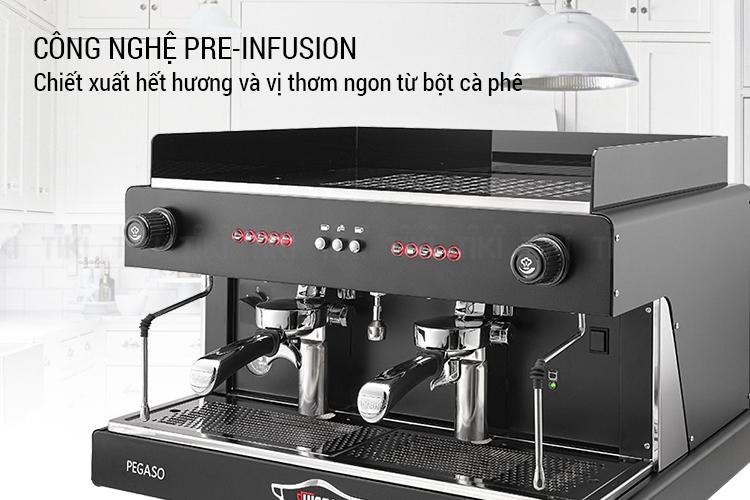 Wega Macchine per Caffé