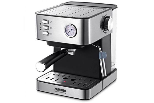 Máy pha cafe tự động Espresso WinYS220