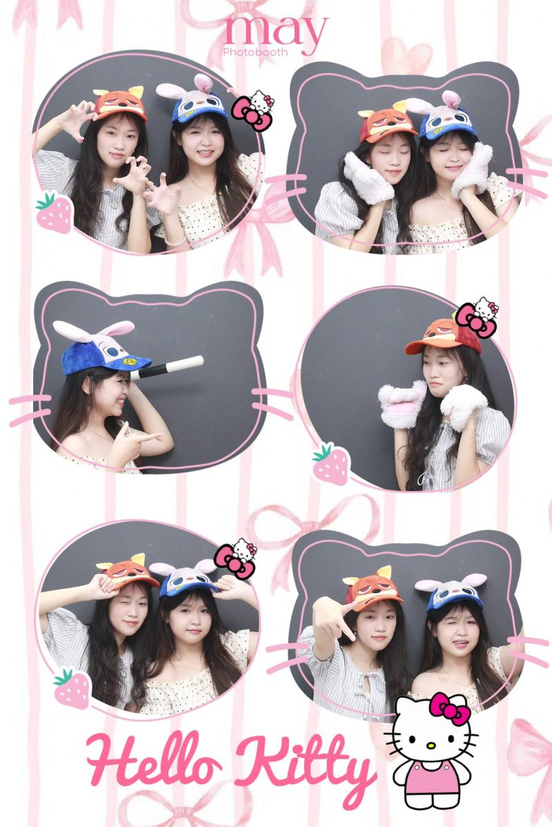 MAY Photobooth
