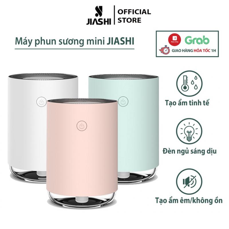 Máy phun sương mini Jiashi