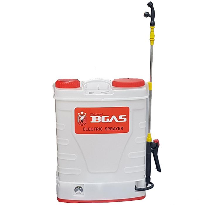 Máy Phun Thuốc Trừ Sâu BGAS BGA20C - 20 Lít