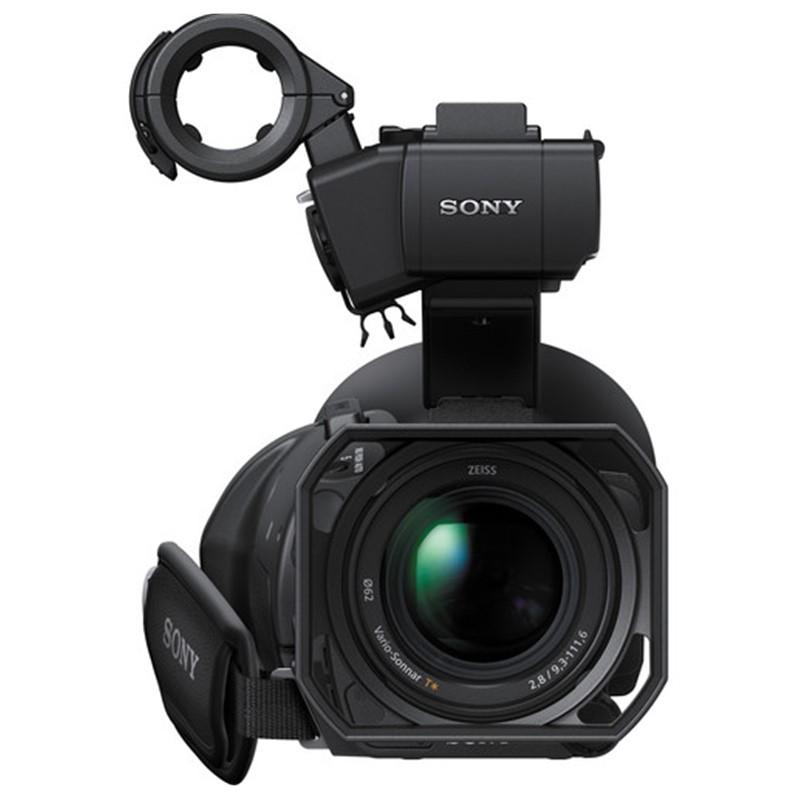 Máy quay Sony PXW-X70