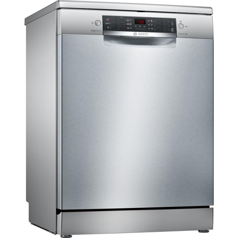 Máy rửa bát Bosch SMS63L02EA