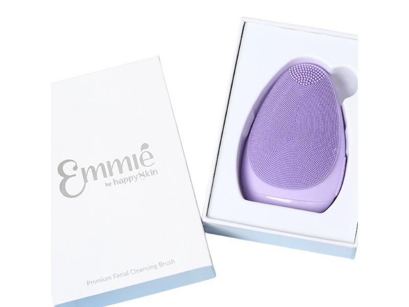 Máy rửa mặt Emmié by Happy Skin Premium Cleansing Brush