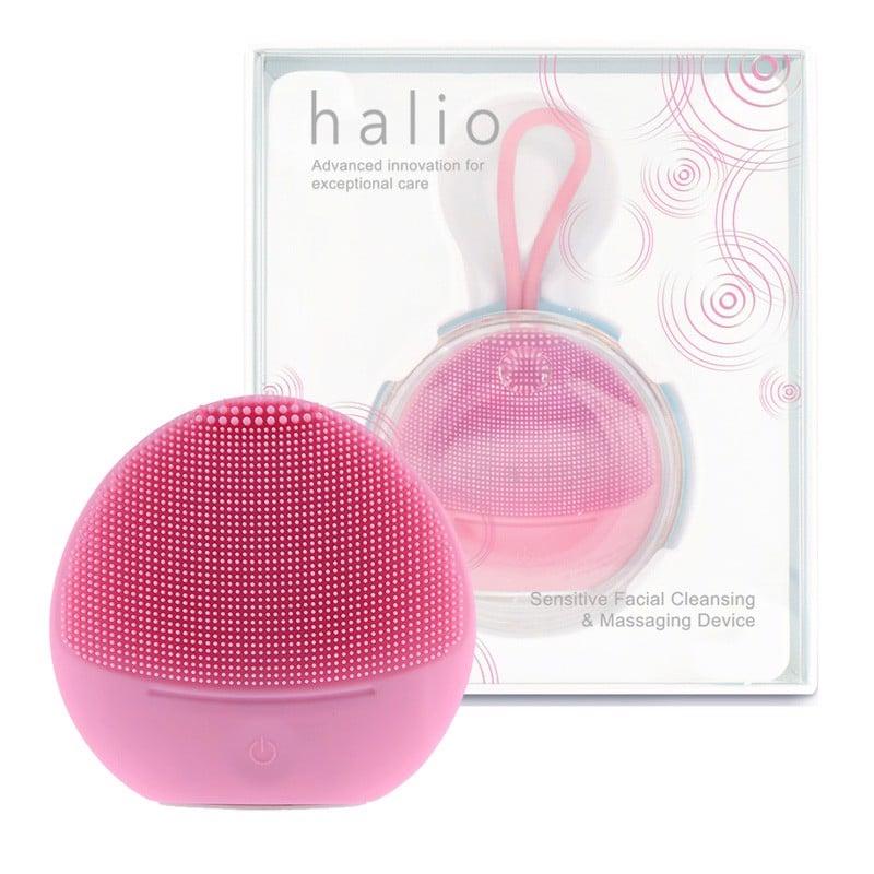 Máy rửa mặt Halio Sensitive