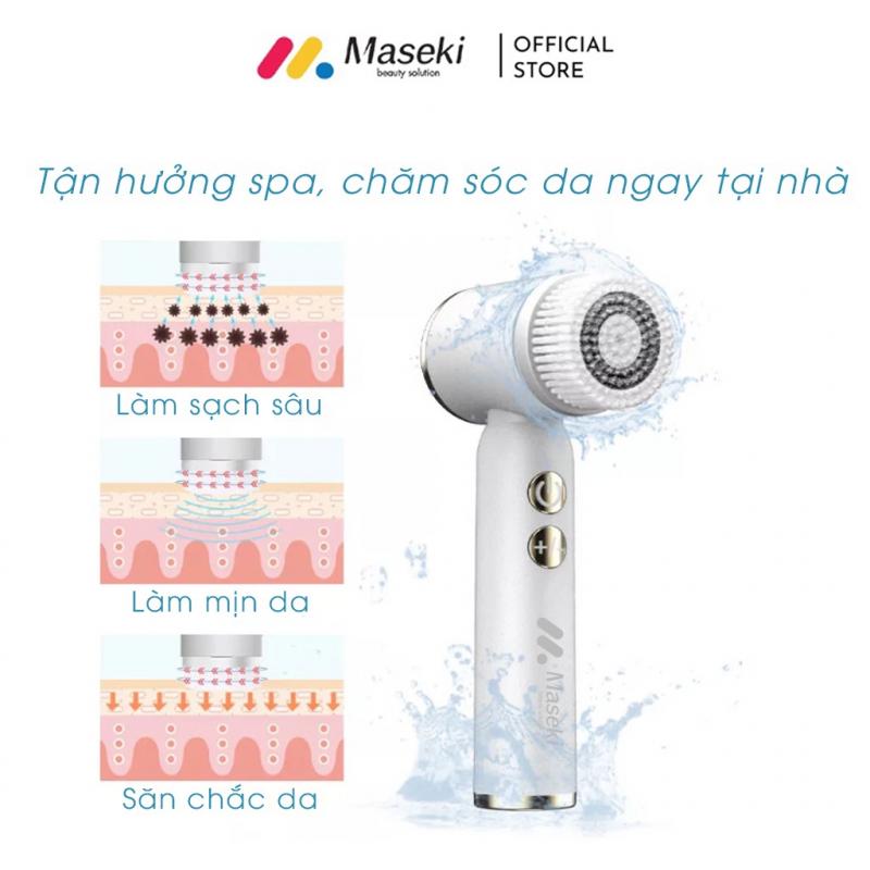 Máy rửa mặt Maseki