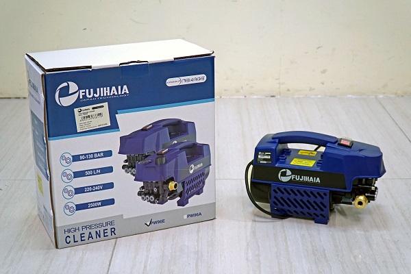 Máy rửa xe Fujihaia PW96E