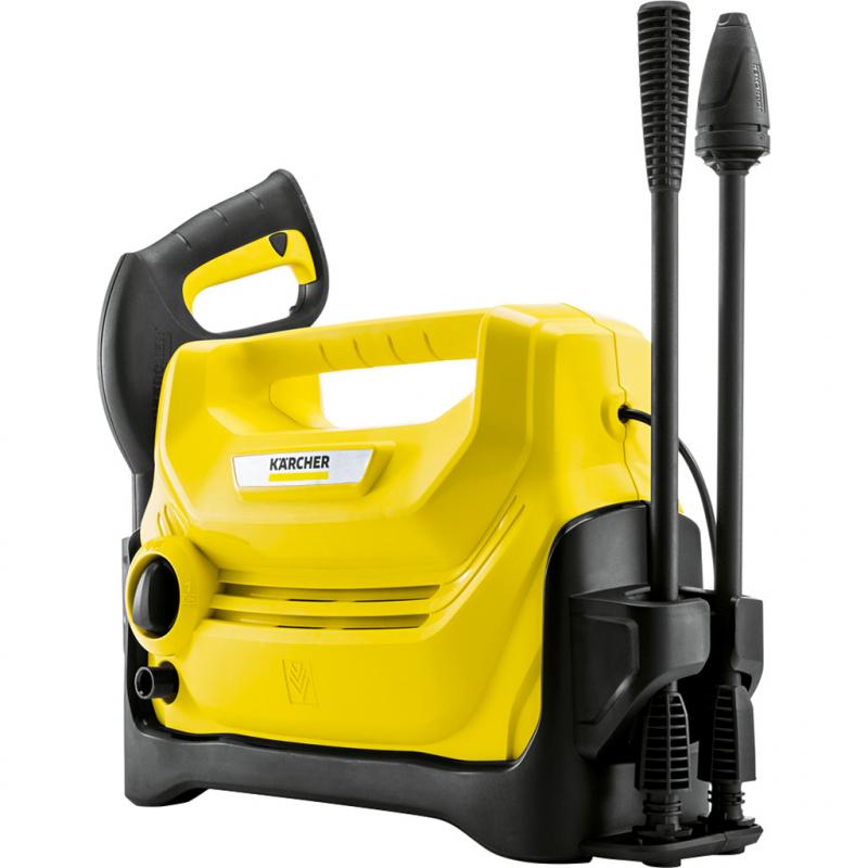 Máy rửa xe Karcher K2 Horizontal