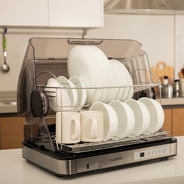Máy Sấy Chén Cuckoo CDD-A9010