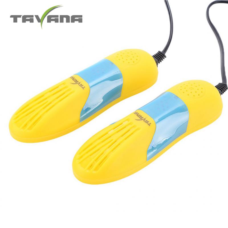 Máy sấy giày trẻ em cao cấp Tavana SG-003