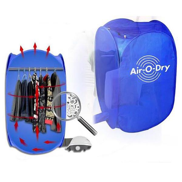 Máy sấy khô quần áo Air O Dry