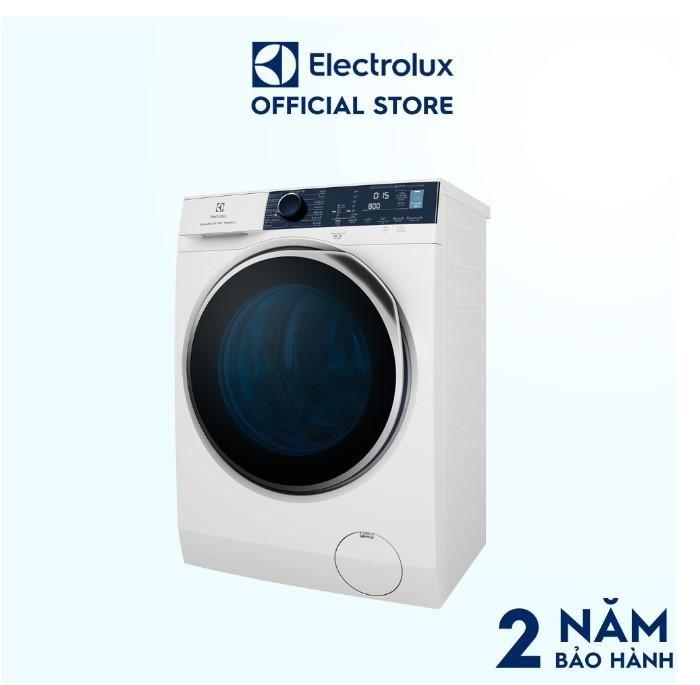 Máy sấy ngưng tụ Electrolux 8kg UltimateCare 500 - EDC804P5WB