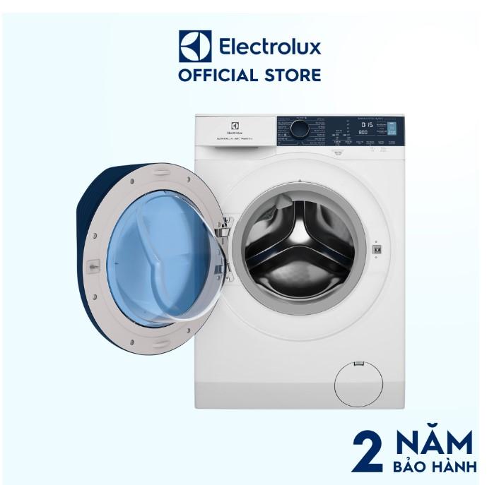 Máy sấy ngưng tụ Electrolux 8kg UltimateCare 500 - EDC804P5WB