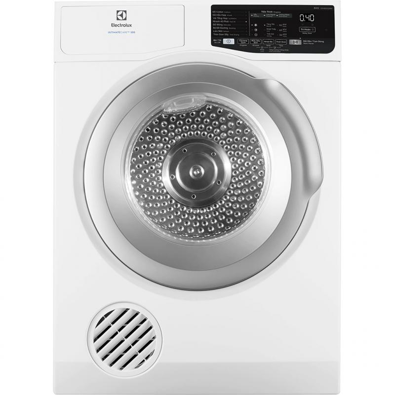 Máy sấy quần áo Electrolux