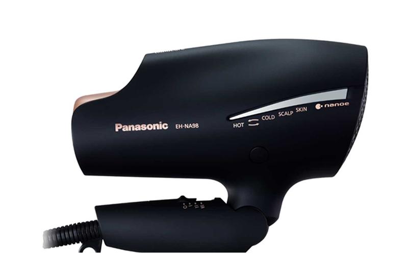 Máy sấy tóc Nanoe Panasonic EH-NA98-K645 - 1800W