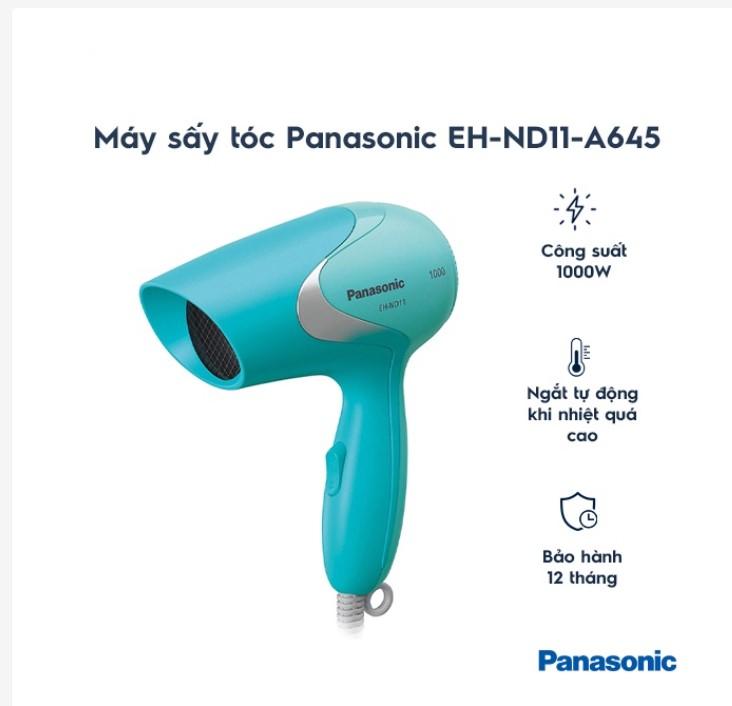 Máy sấy tóc Panasonic EH-ND11-A645