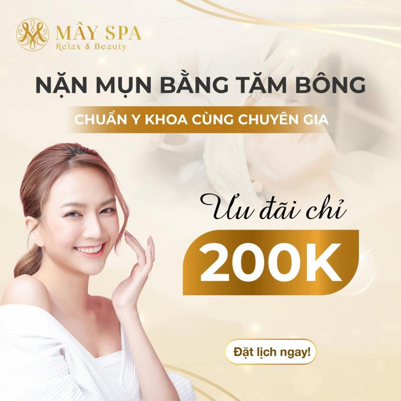 Mây Spa