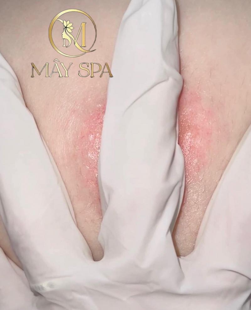 Mây Spa