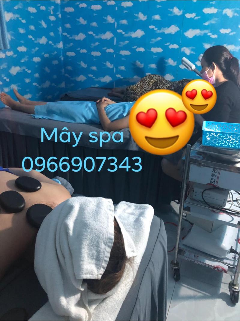 May Spa