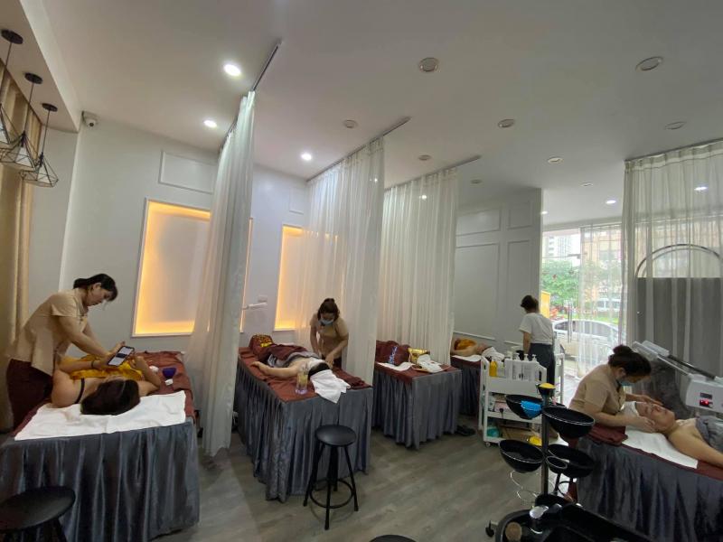 May Spa Clinic