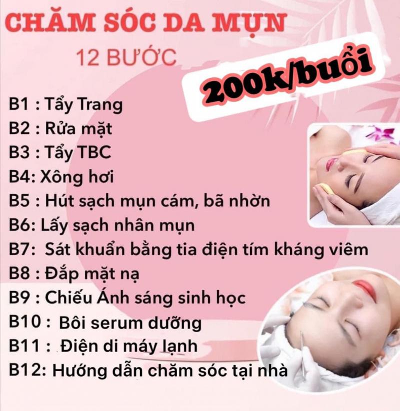 Mây Spa Đà Lạt