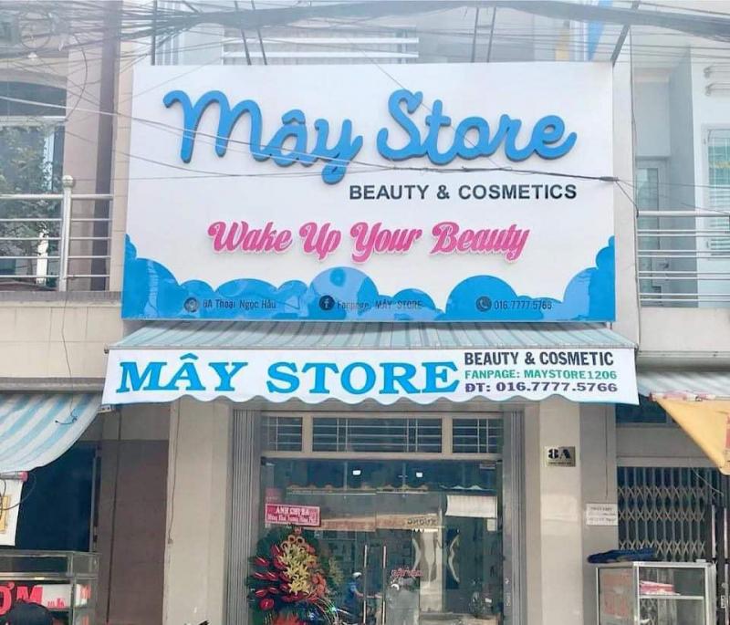 Mây Store