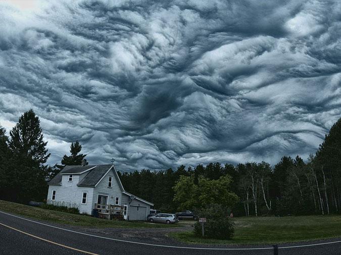 Mây tận thế Asperitas