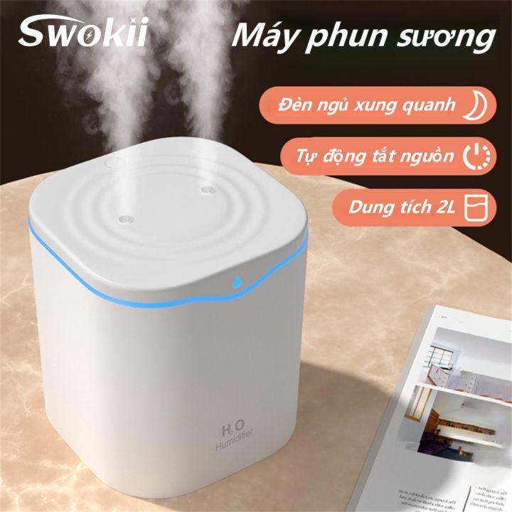 Máy tạo ẩm Swokii LD03