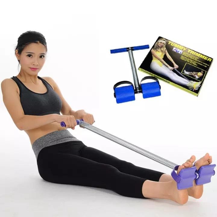 Máy tập giảm mỡ bụng Tummy Trimmer