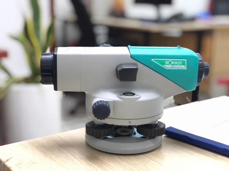 Máy Thủy Bình Sokkia B40