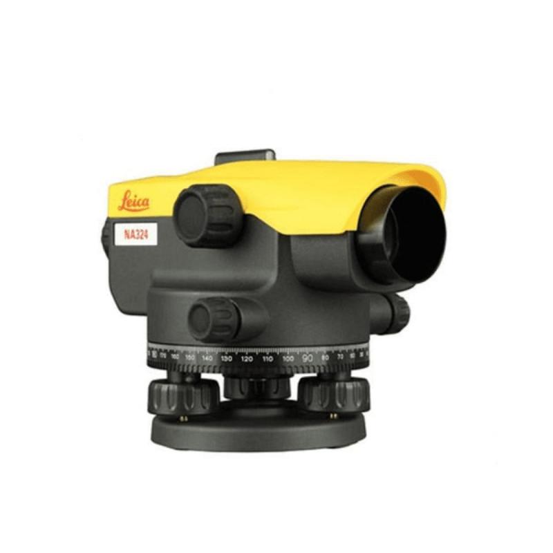 Máy thủy bình tự động Leica NA324 – Thiết bị đo đa năng cho công trình