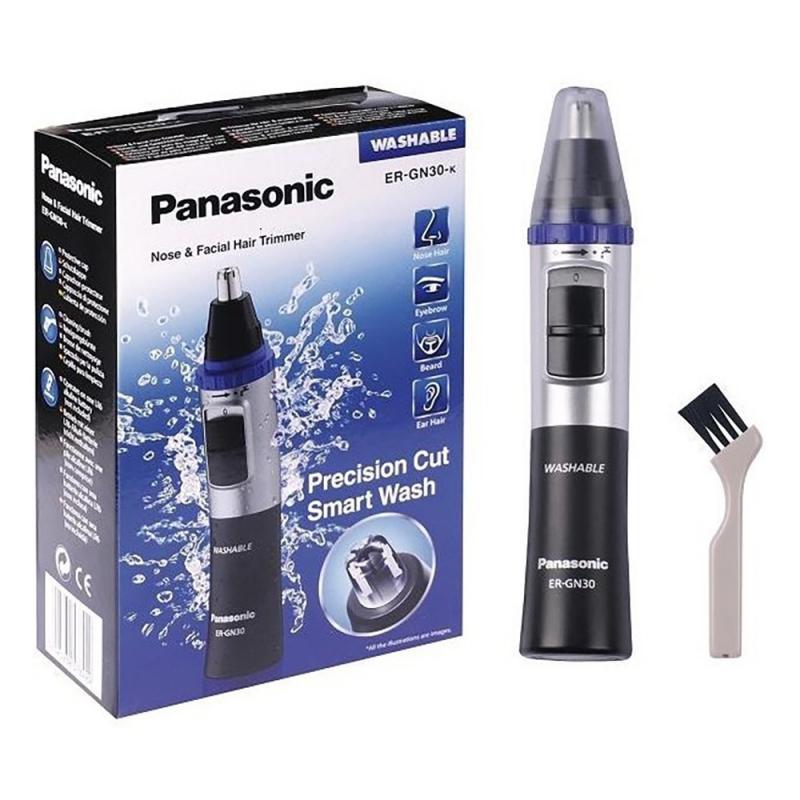 Máy tỉa lông mũi Panasonic PAMT-ER-GN30-K453