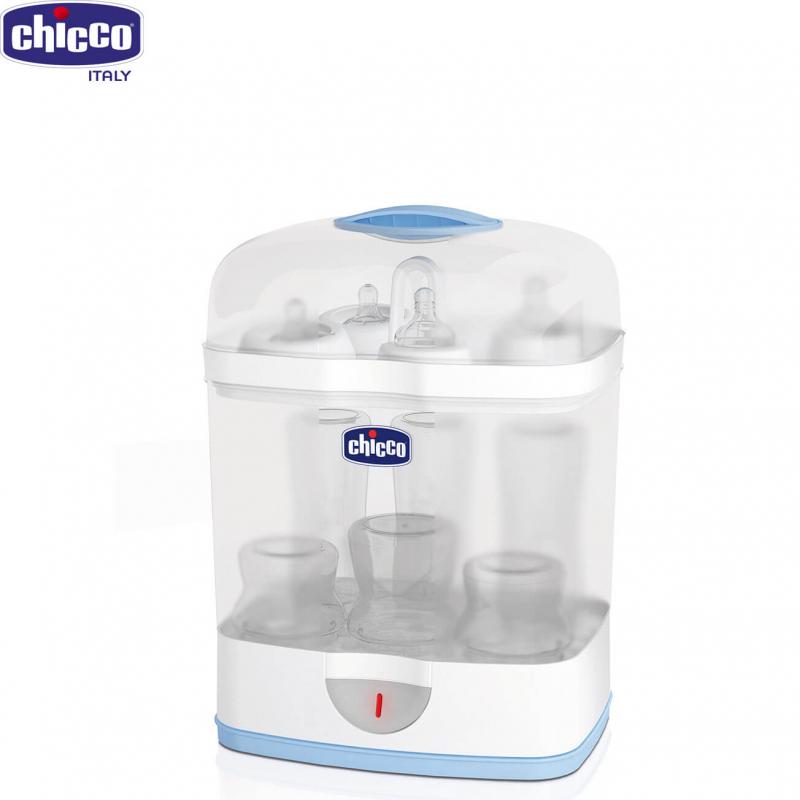 Máy tiệt trùng đa năng 2 in 1 Chicco