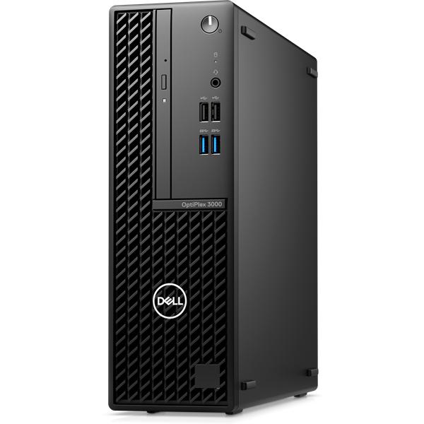 Máy tính bàn Dell OptiPlex 3000 Tower 42OT300008