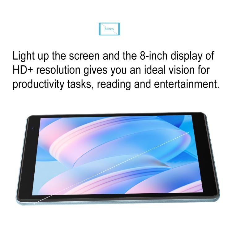 Máy tính bảng Blackview Pad 60