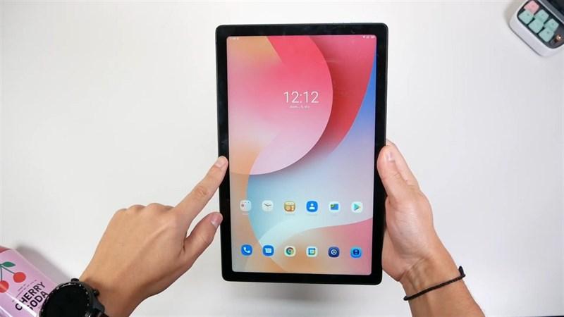 Máy tính bảng Blackview Pad 60