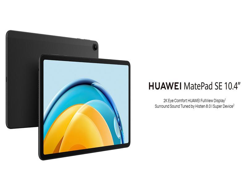 Máy tính bảng Huawei MatePad SE