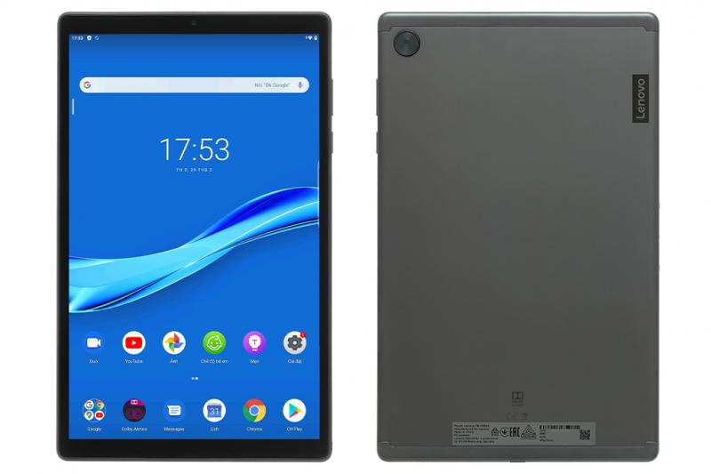 Máy tính bảng Lenovo Tab M10 - FHD Plus