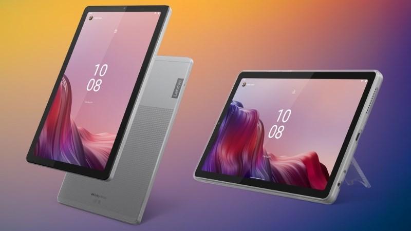 Máy tính bảng Lenovo Tab M9