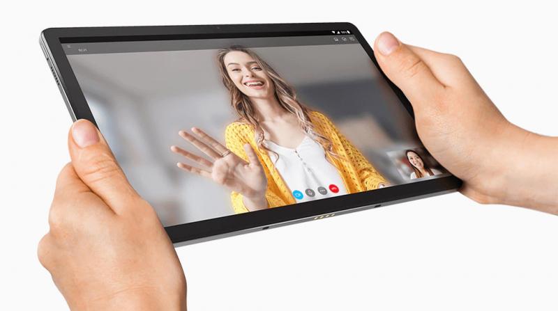 Máy tính bảng Lenovo Tab P11 Plus