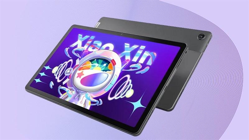 Máy tính bảng Lenovo Xiaoxin Pad