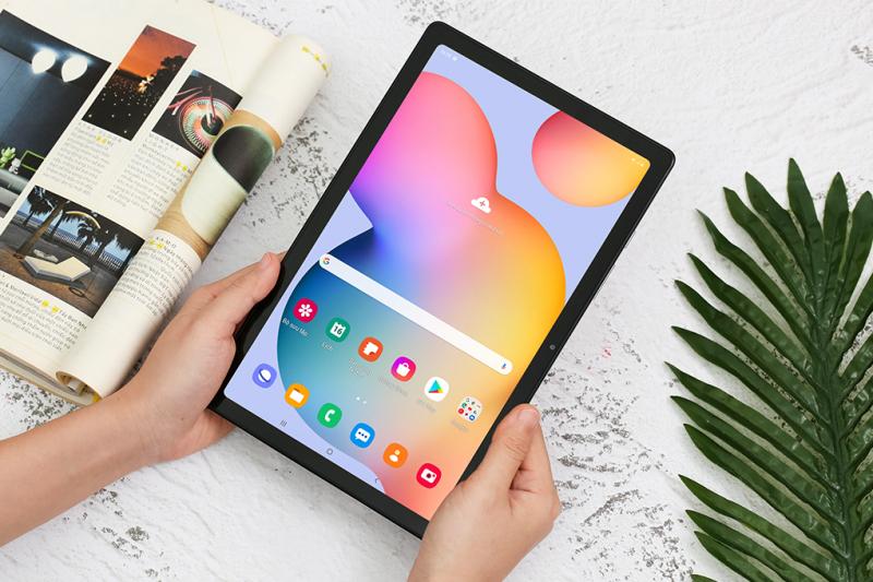 Máy tính bảng Samsung Galaxy Tab A7 (2020)