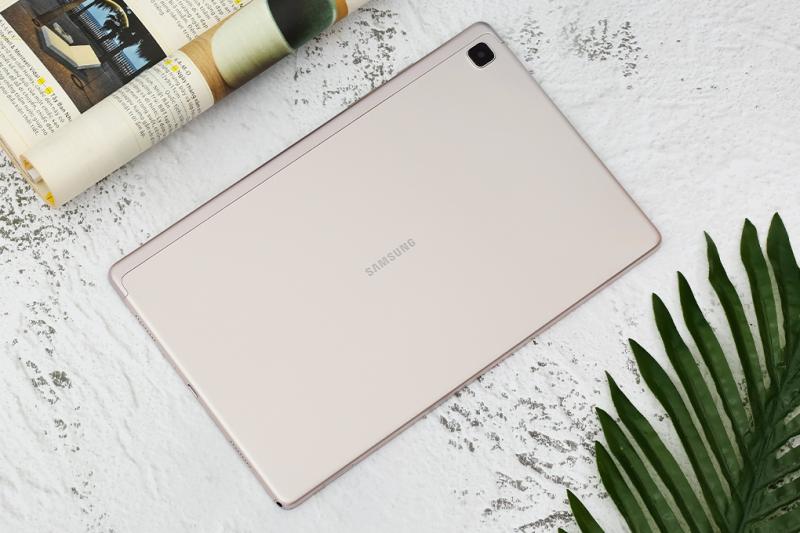 Máy tính bảng Samsung Galaxy Tab A7 (2020)