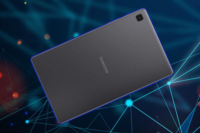 Máy tính bảng Samsung Galaxy Tab A7 Lite