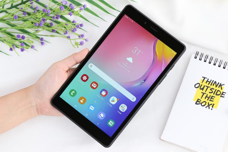 Máy tính bảng Samsung Galaxy Tab A8