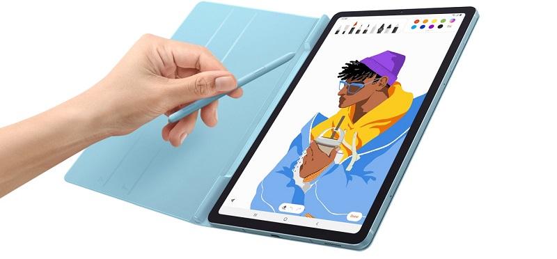 Máy tính bảng Samsung Galaxy Tab S6 Lite 2022